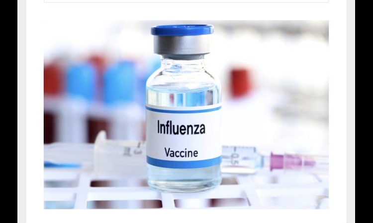 UAE Flu Season Alert: Residents Encouraged to Take Vaccines Before Cases Rise